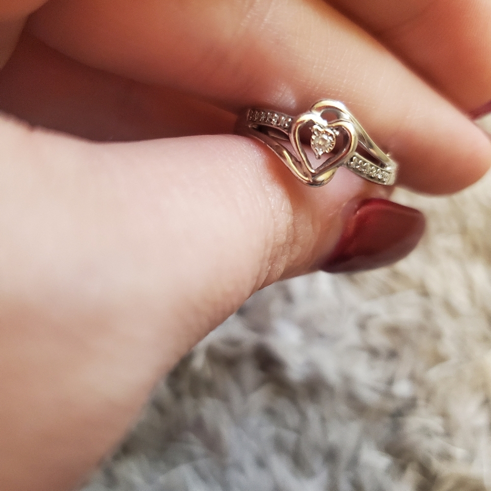Promise ring - Picture 3 of 3